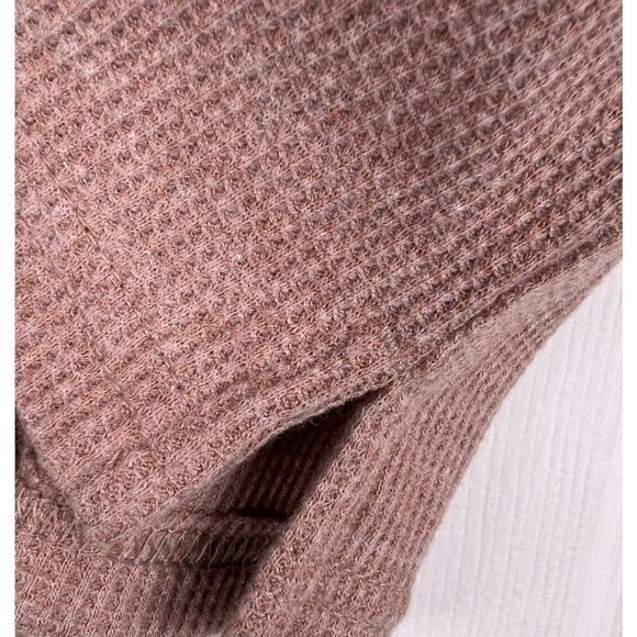 Cat & Jack Waffle Shirt - Picture 5 of 9